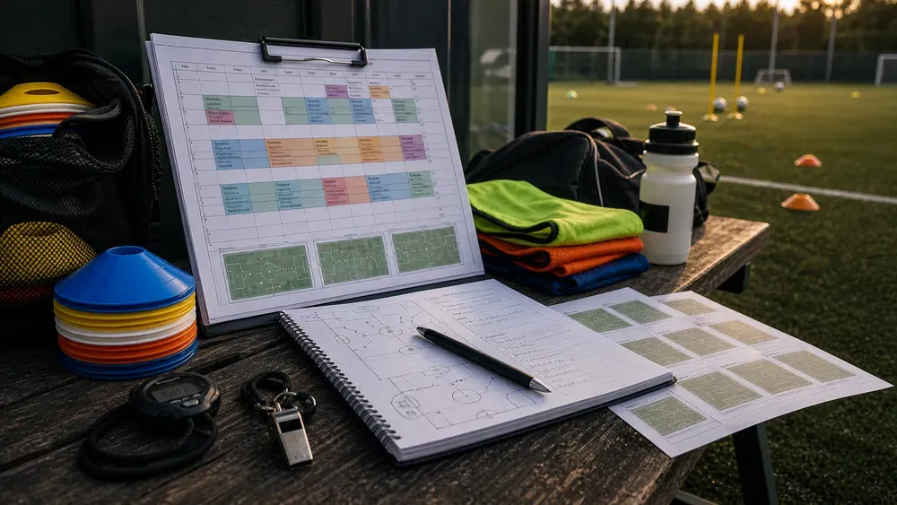 Meta Ads pour Éducateurs de Rugby