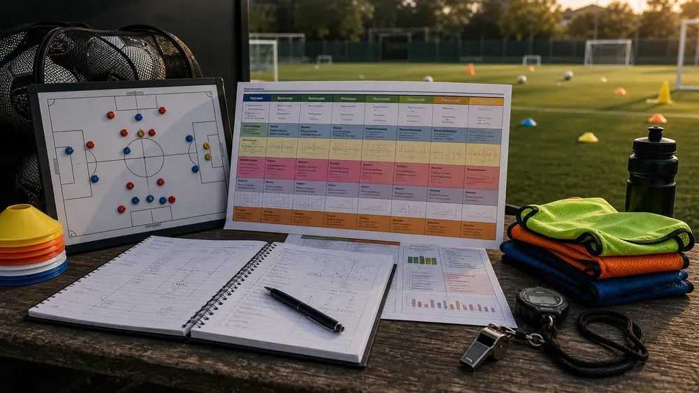 Construire une Activité dans le Rugby